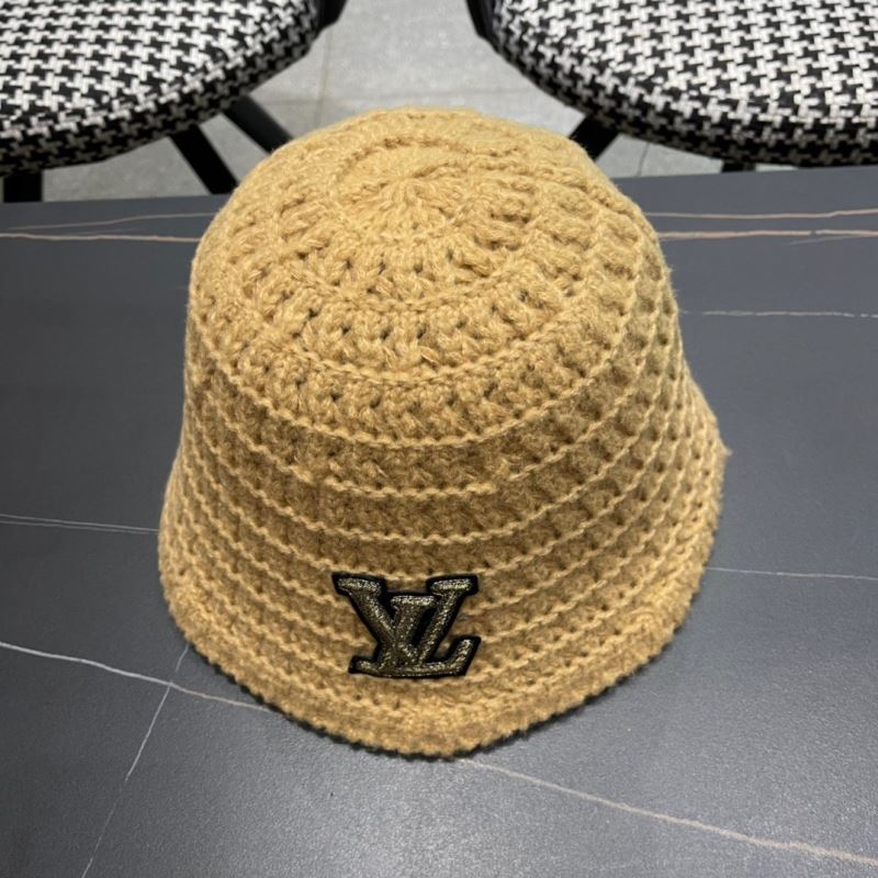 Louis Vuitton Caps